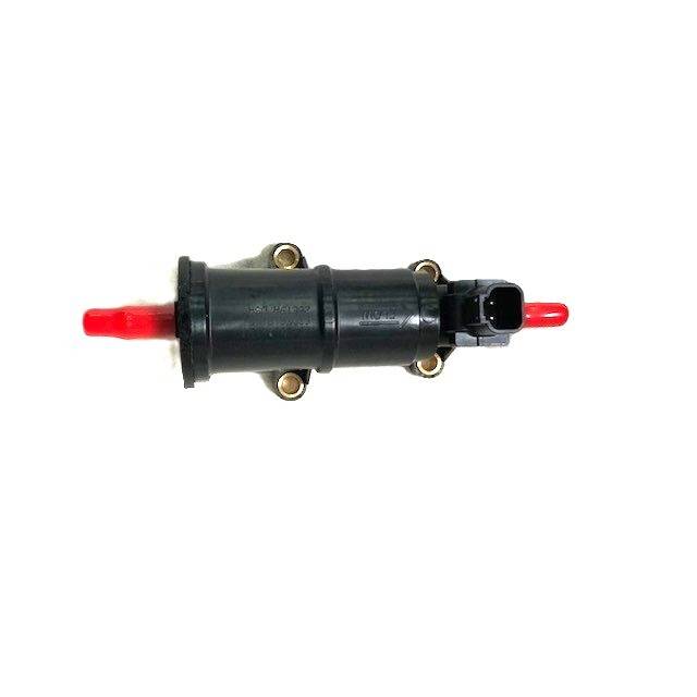 FUEL PUMP Linde  (0009814012)