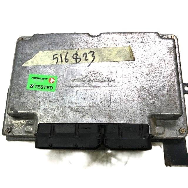 LDC-60/11 Controller for Linde Linde E12-20, Series 386 (3903601567)