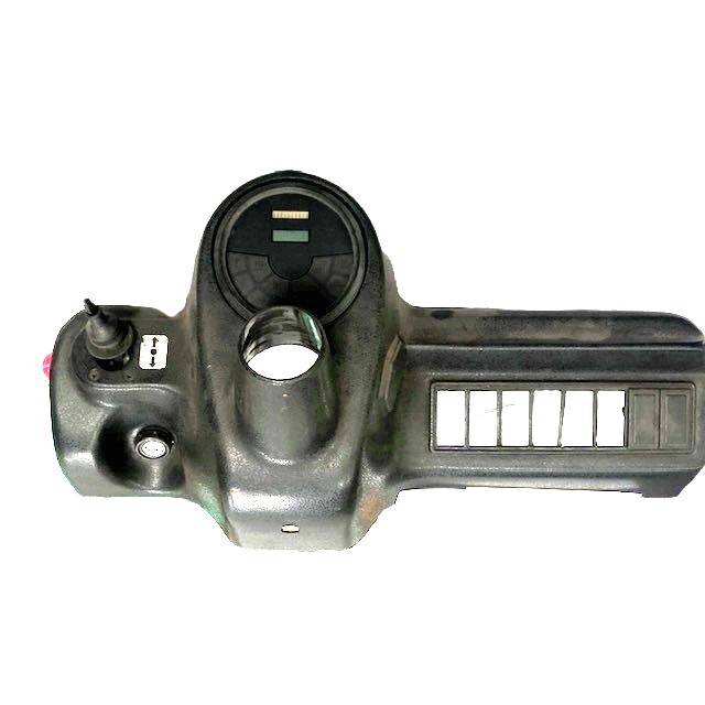 Console for Linde 337 Linde E35P, Series 337 (0009460765)