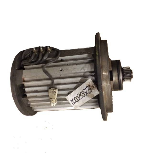 Traction motor Jungheinrich ETV216 (50061652)