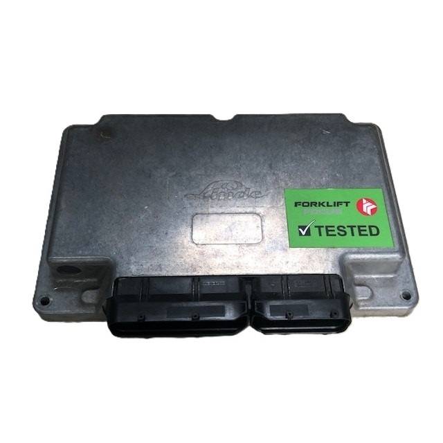 Electronic control unit LDC-61/12CE Linde R14-20-12, Series 115-12 (3903605238)