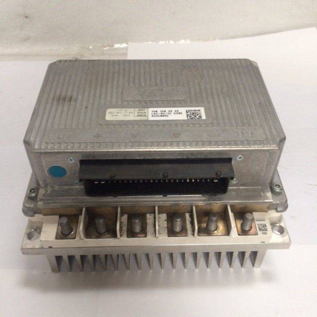 LAC-03/32 CC05 Impulse control for Linde /133/ Linde L12L-AP/L14AP Series 133 (3903608569)
