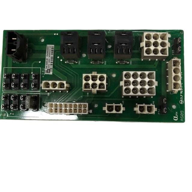 Printed circuit card for Toyota /BT BT C3E160 (1345854001)