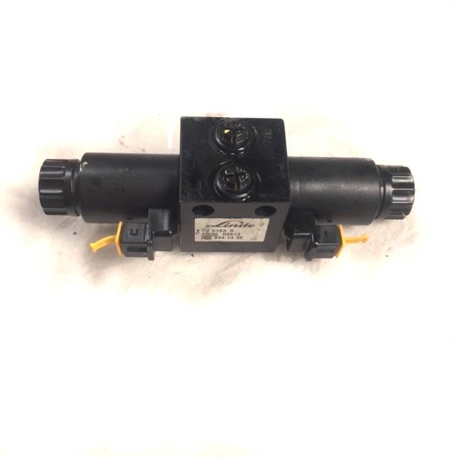 Directional control valve for Linde Linde Series 352/359/396 (0009441432)