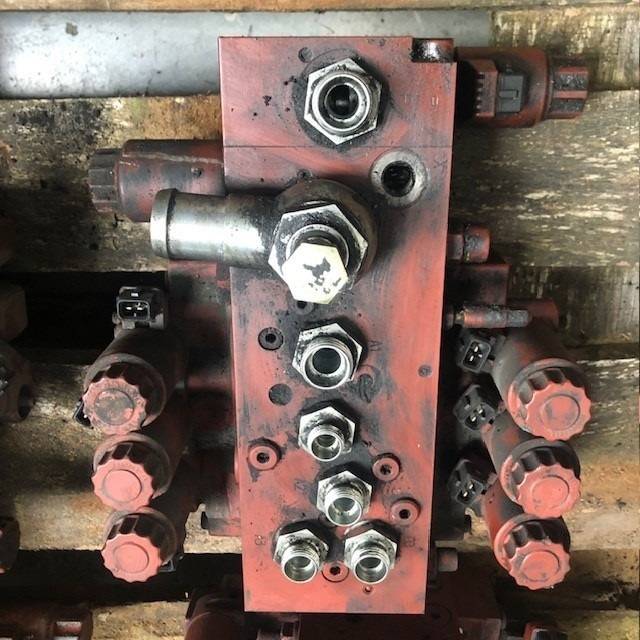 Hy. Control Valve VW10-M3-235bar Linde Series 386-02 (6800007719)