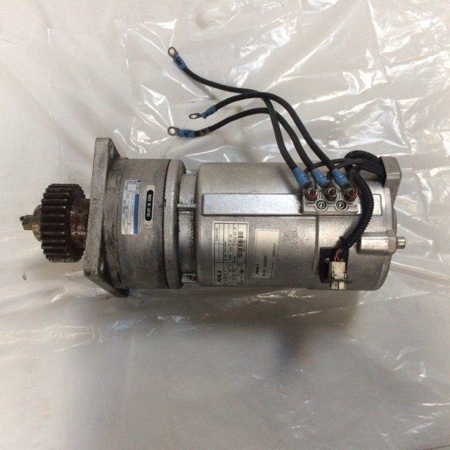 Steering motor for JH Jungheinrich EKX513 (52003245)