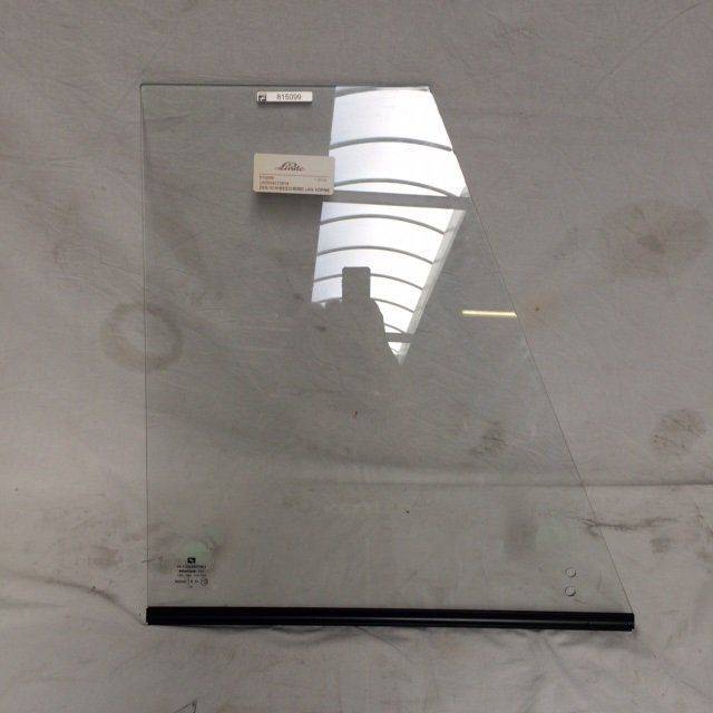 Door window for Linde series 392-01/393-01 Linde  (3924375919)