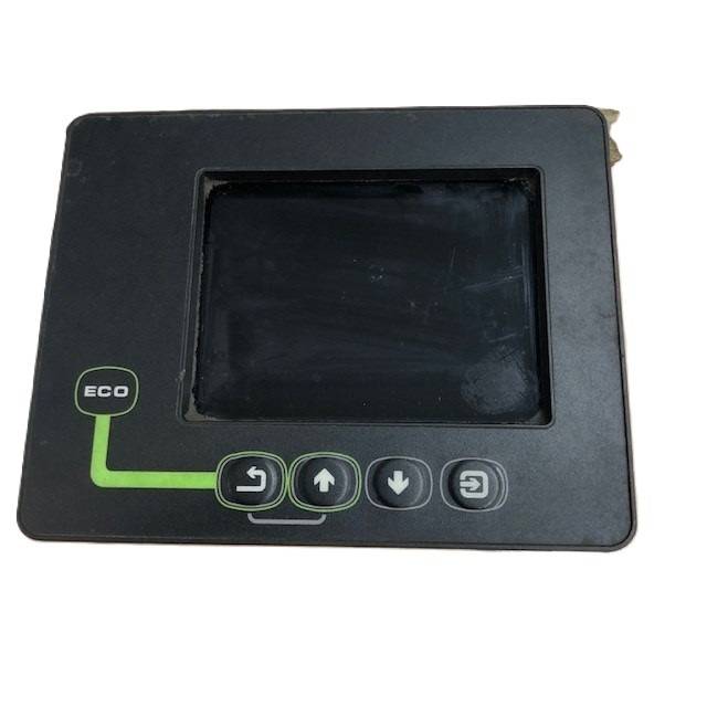 Display for Linde 1154 series Linde T20SF, Series 1154 (3003610602)