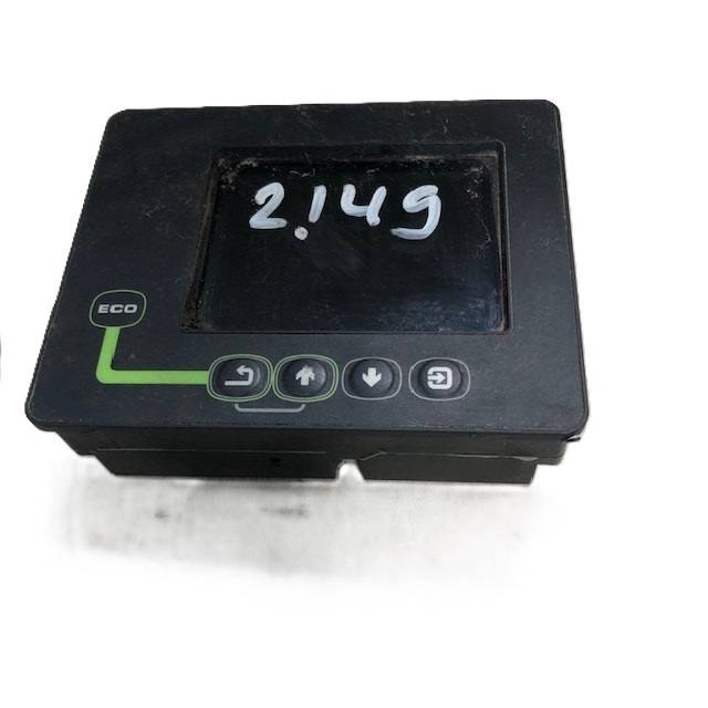 Display for Linde Linde T20SF, Series 1154 (3003610605)