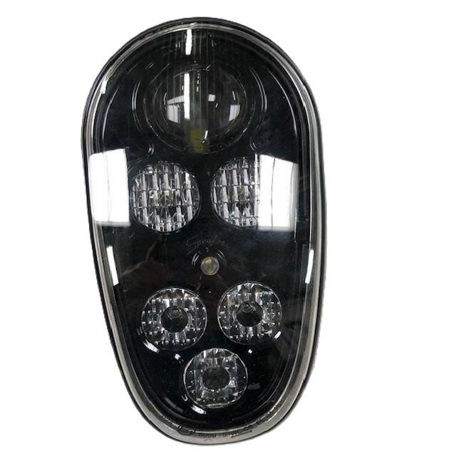 LED Headlight 12/48V Caterpillar  (RL620848)