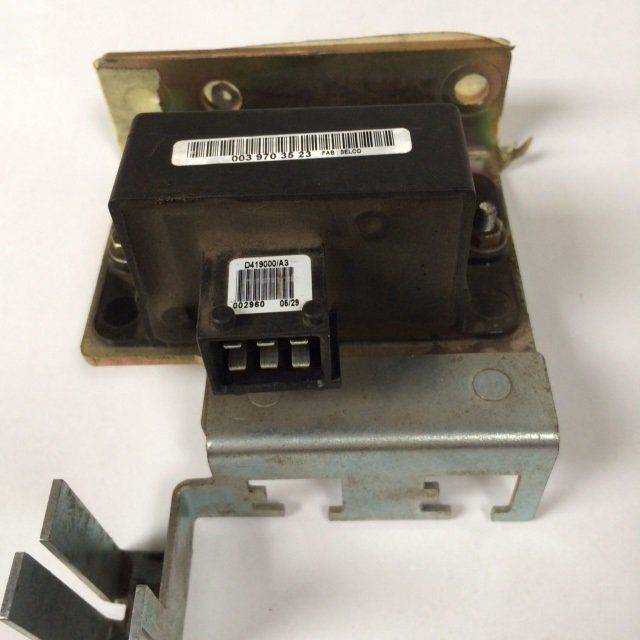 Contactor for Linde Linde T20SP, Series 131 (0039703523)