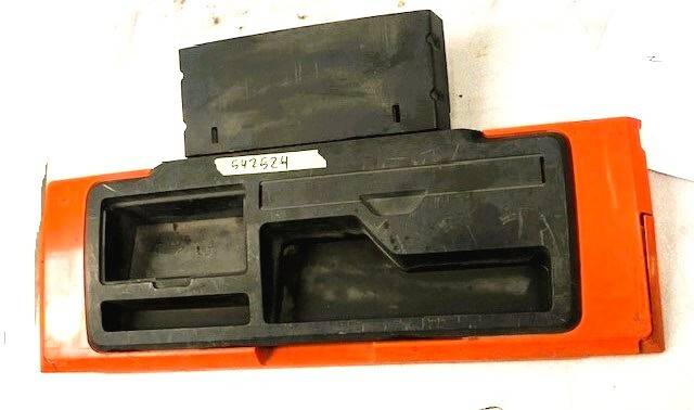 Battery cover for BT BT LWE 200 (248317, 246448)