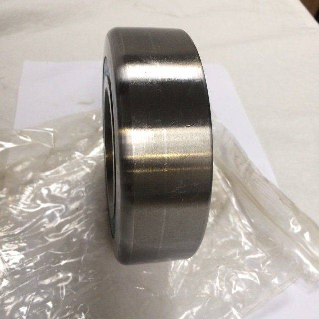 2X Mast Roller 66x135.1x42 Linde H50-80 Series 353/396 (0009249461)