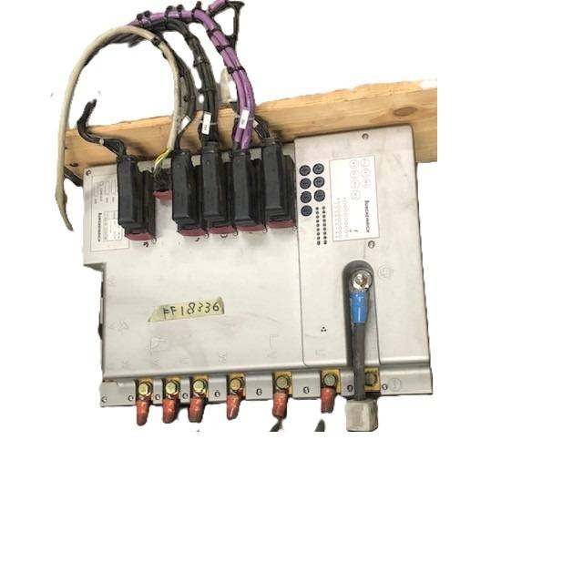Motor controller for Jungheinrich Jungheinrich EKS210 (51107789)