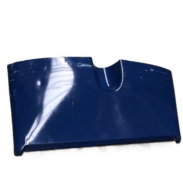 Cover for Linde E20 Linde E20, Series 336 (3364303007)