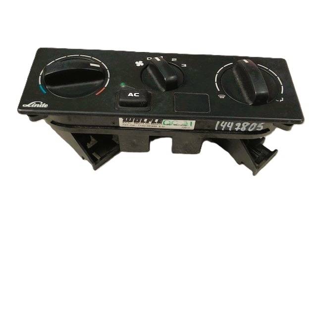 Operating unit for Linde Linde 391/392/393/394 (3005840705)