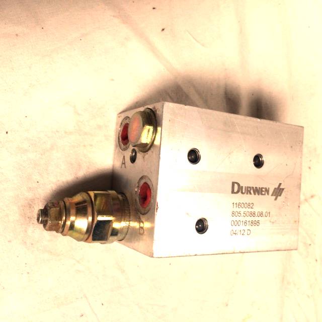 Dürwen Valve Dürwen  (1160082)