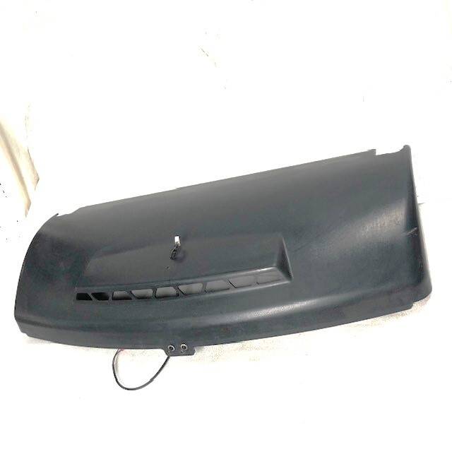 Plastic Cover for Magaziner Magaziner EK1500