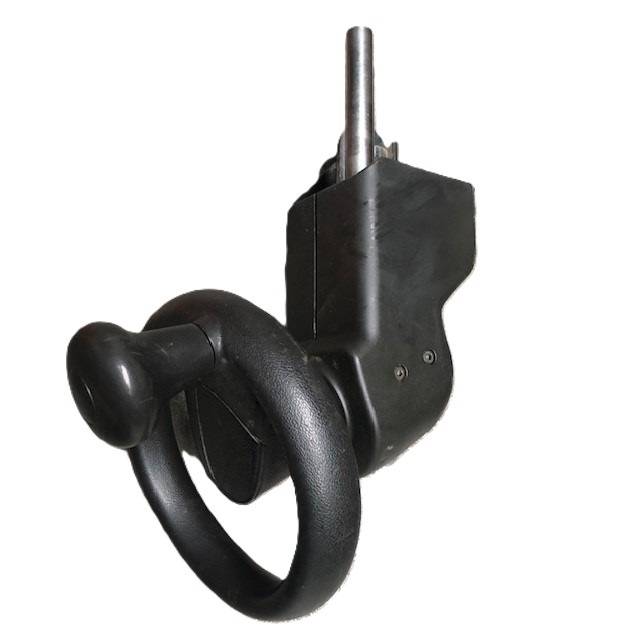 Head Steering for Still Still FMX17 (8424684)