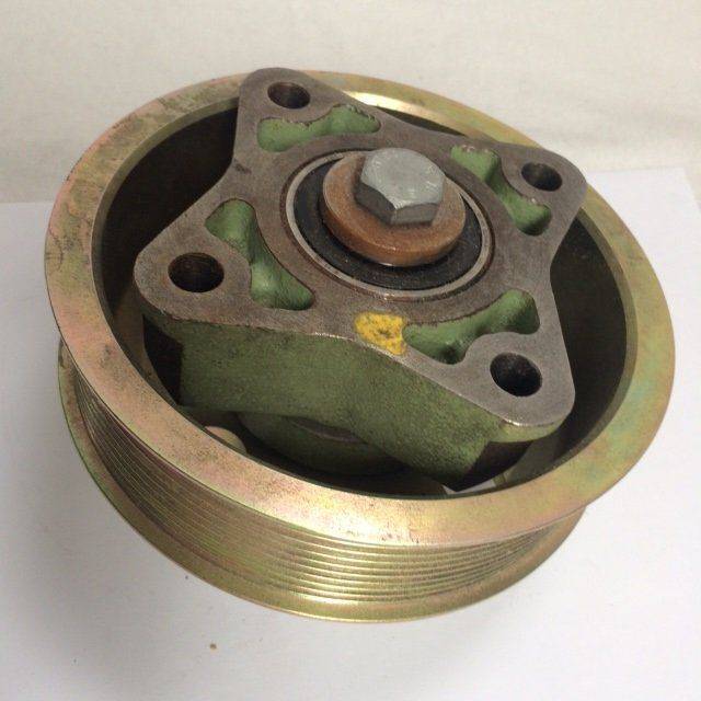 Fans support for Linde Linde H50-90, Series 396 (DZ04297810)