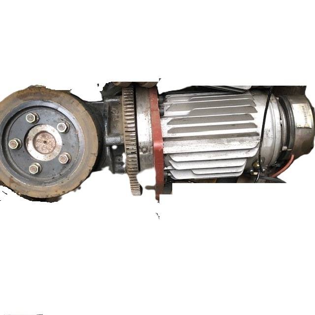 Drive Unit for Linde series 131 Linde T20SP, Series 131 (0039761142)