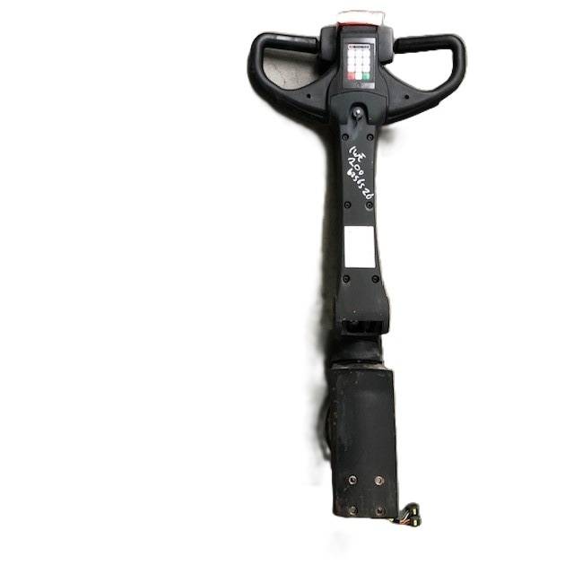 Tiller arm for Toyota / BT BT SWE200D/ LWE 160 (7579666)