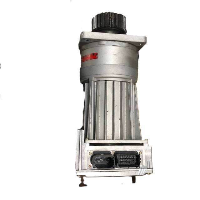 Steering unit for Linde Linde R12CS-12 Series 115 (1155420519)