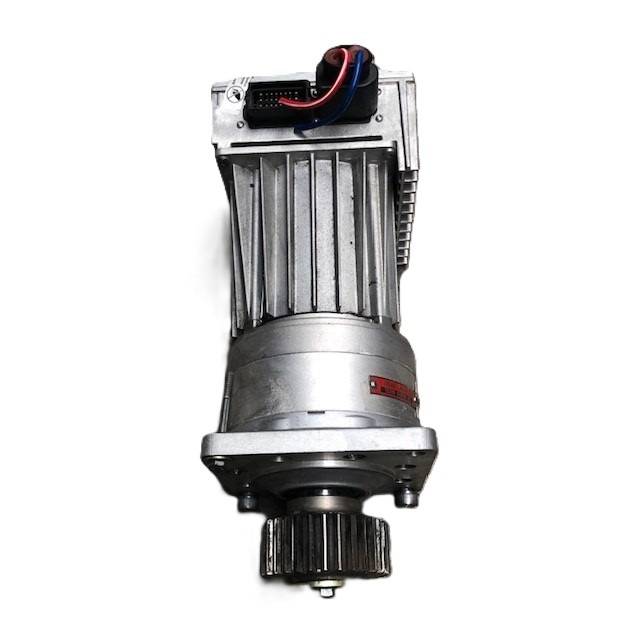 Steering unit for Linde Linde R14, Series 1120 (51615400741)