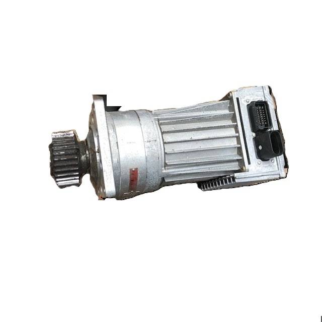Steering motor for Linde Linde R16HD, Series 1120 (51615420562)