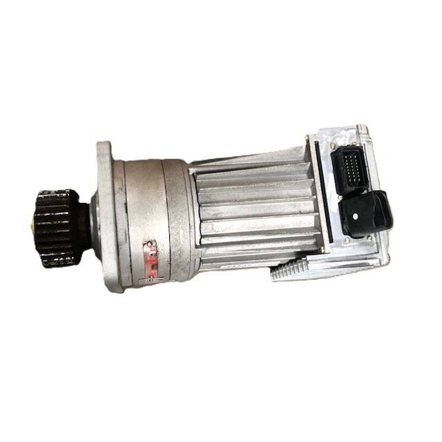 Steering motor for Linde/Still Linde V48, Series 5213 (51615420551)
