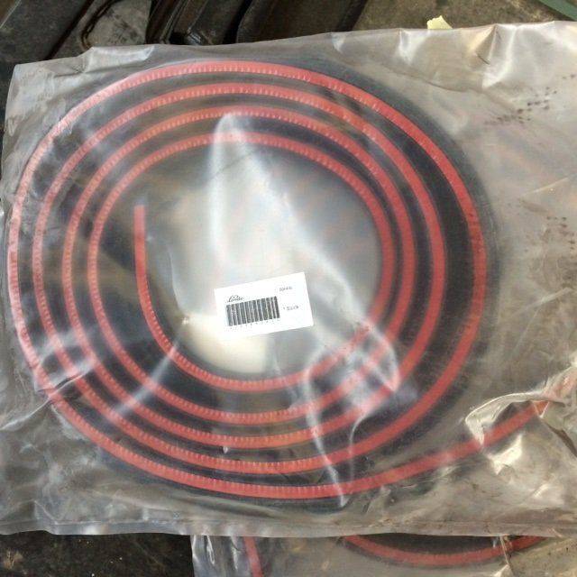 Profile rubber 3.6 m Linde Series386/391 (0009640428)