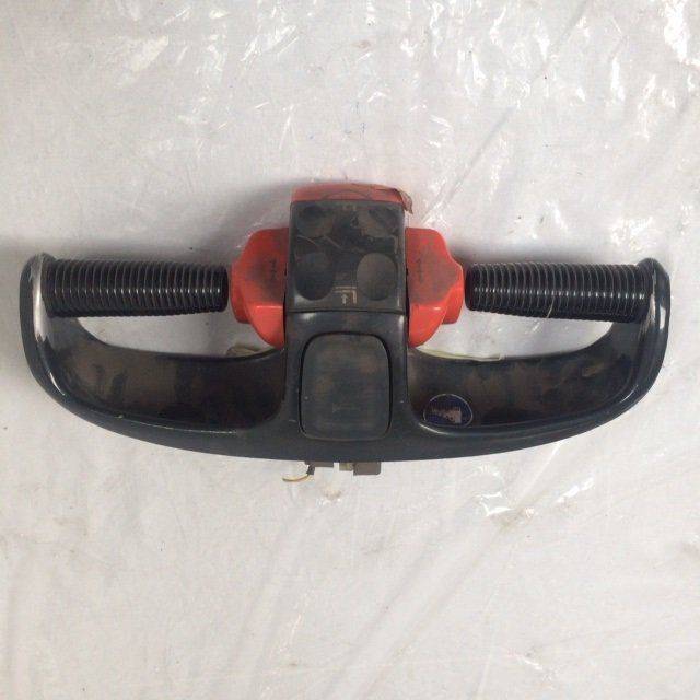 Tiller Head for Linde T20AP Linde T20AP, Series 131 (3095405995)