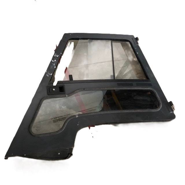 Left door for Linde  /387/ Linde E20-30 / E20H-600-E30H-600 series 387 (3874379109)