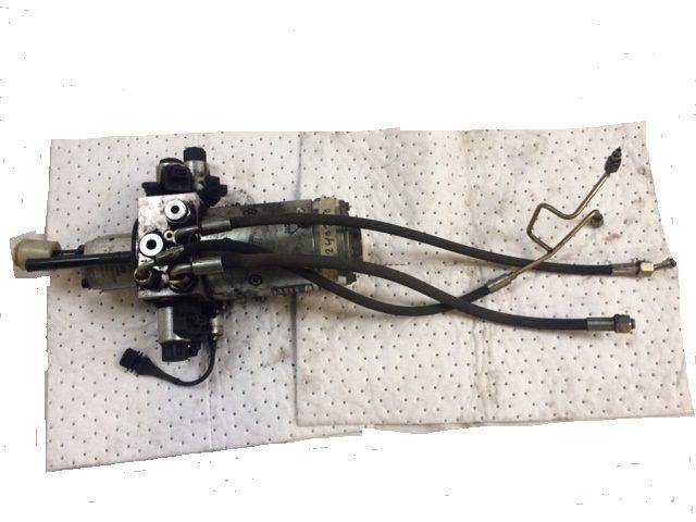 Pump unit for Linde /133/ Linde L12L Series 133 (0039810816)