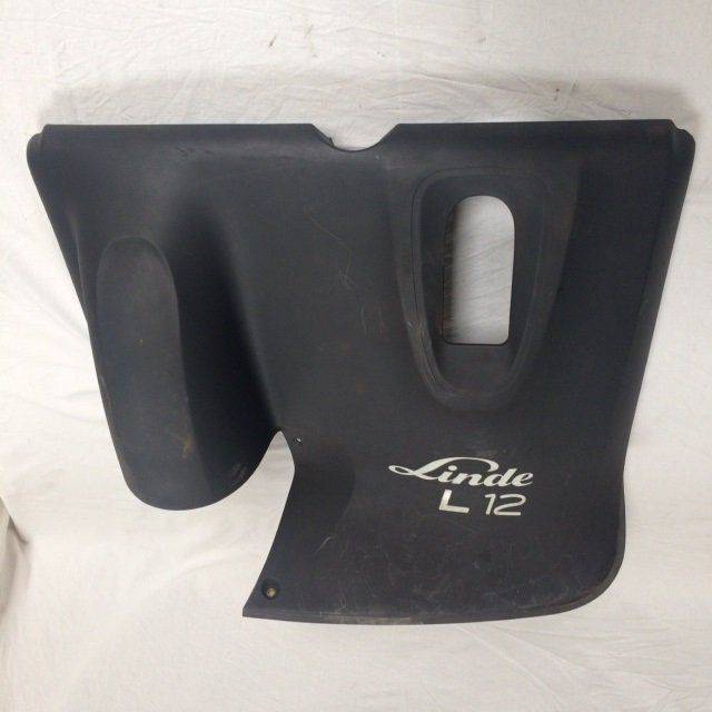 Motor Cover for Linde Series 1172/1169 Linde  (50024320606)