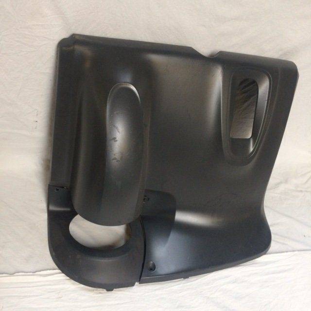 Motor Cover for Linde Series 1172/1169 Linde  (50024320606)