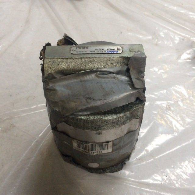 Hydraulic Pump for Still Still R60-45 (527211)