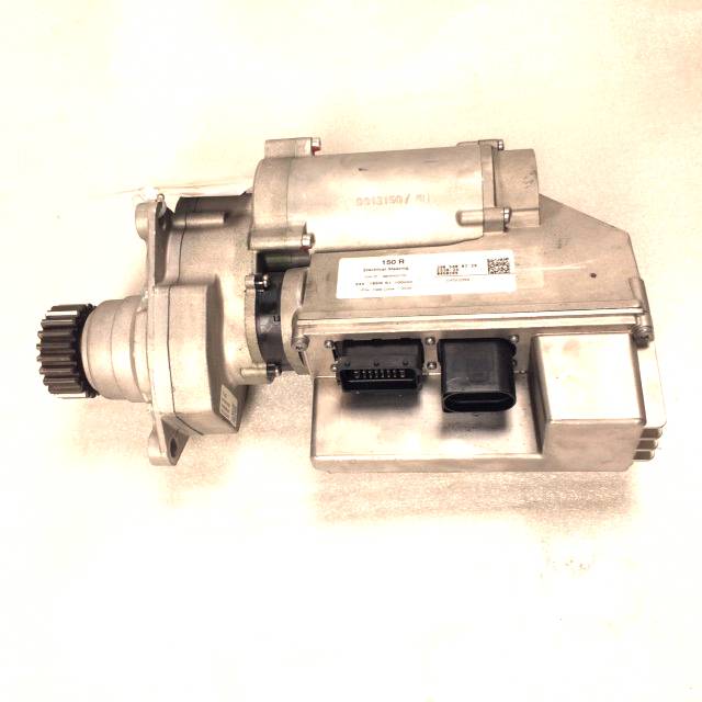 Steering unit ES30-24/00SC21 for Linde /1110/ Linde V08-02, Series 1110 (3905400729)