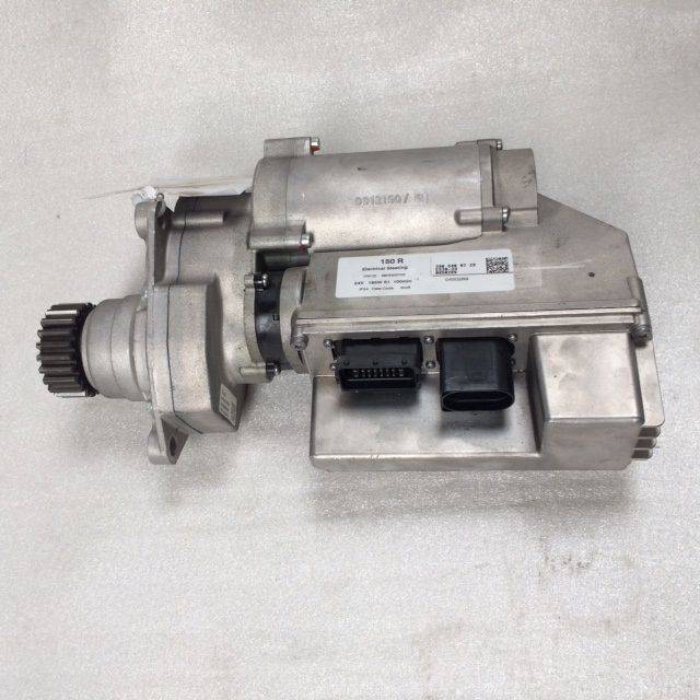 Steering unit ES30-24/00SC21 for Linde /1110/ Linde V08-02, Series 1110 (3905400729)