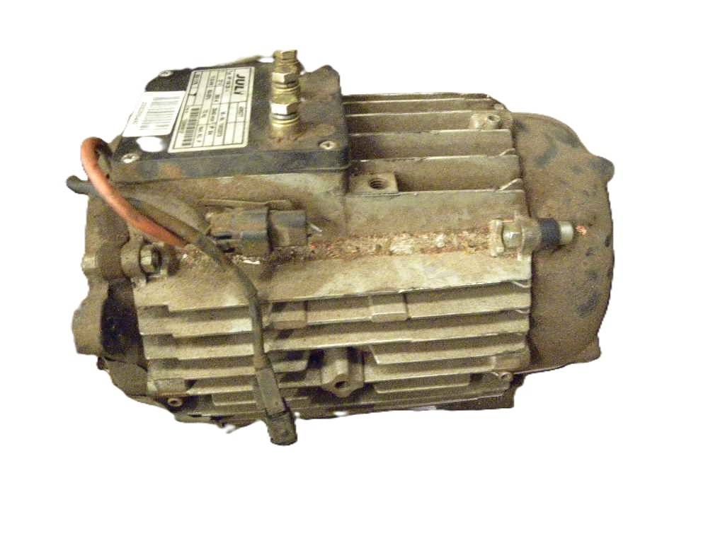 Hydraulic Motor for  Jungheinrich Jungheinrich ETV 320 (409277)