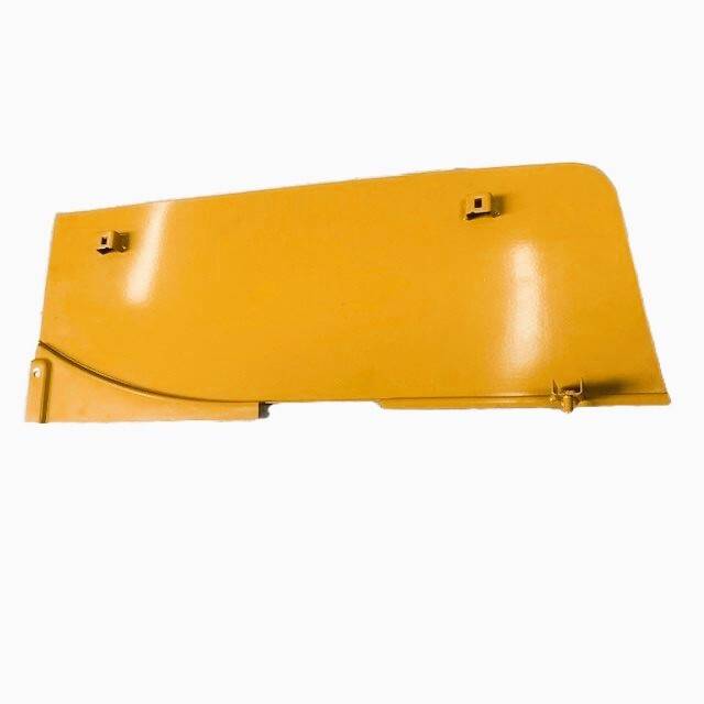 Rear cover for Caterpillar Caterpillar 9791224600 (9791224600)