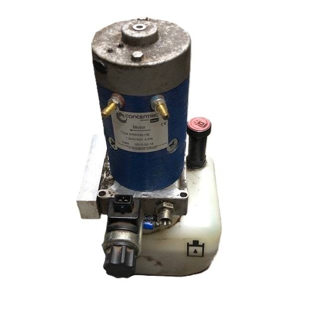 Hydraulic unit for Toyota / BT BT OSE 250 (24MG32-HE)