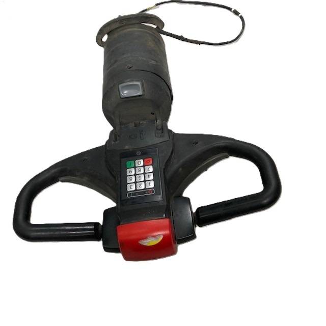 Complete tiller arm for Toyota BT BT SPE200D