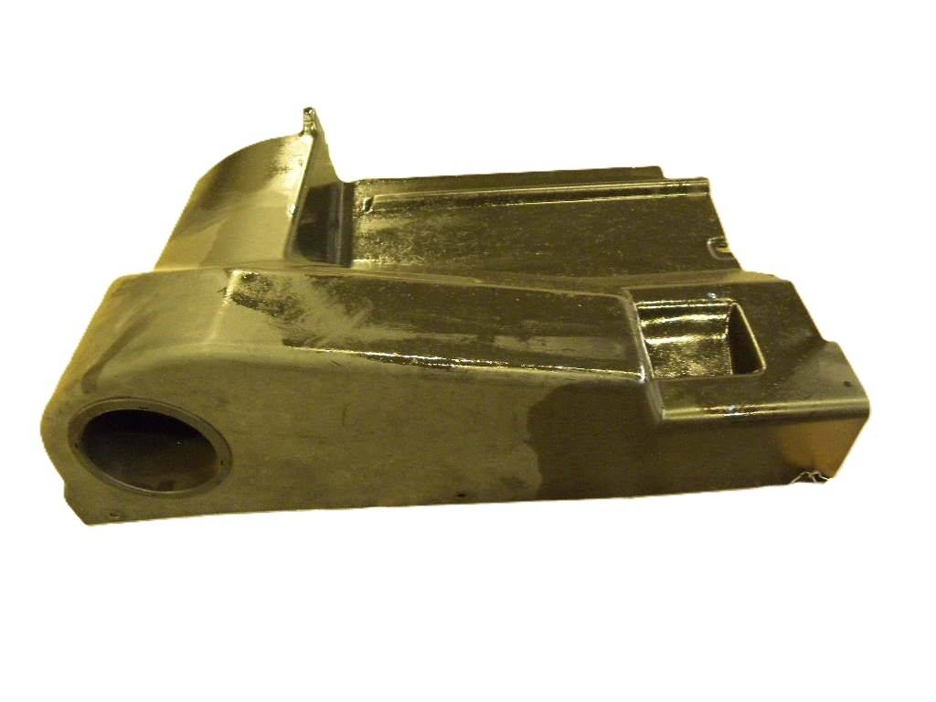 Fittings panel R50-15 Still  (366878)