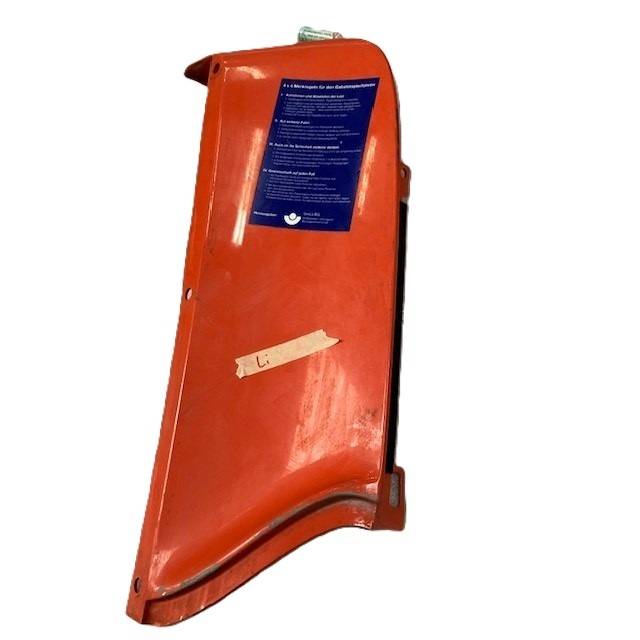 Side cover Left for Toyota/ BT BT SPE160 (7535346001)