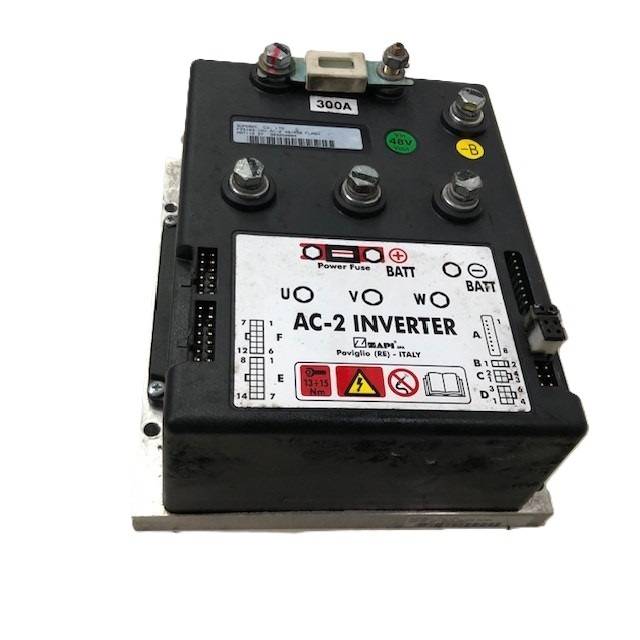 AC-2 Inverter for GC Power GC Power FB25 (FZ5103)