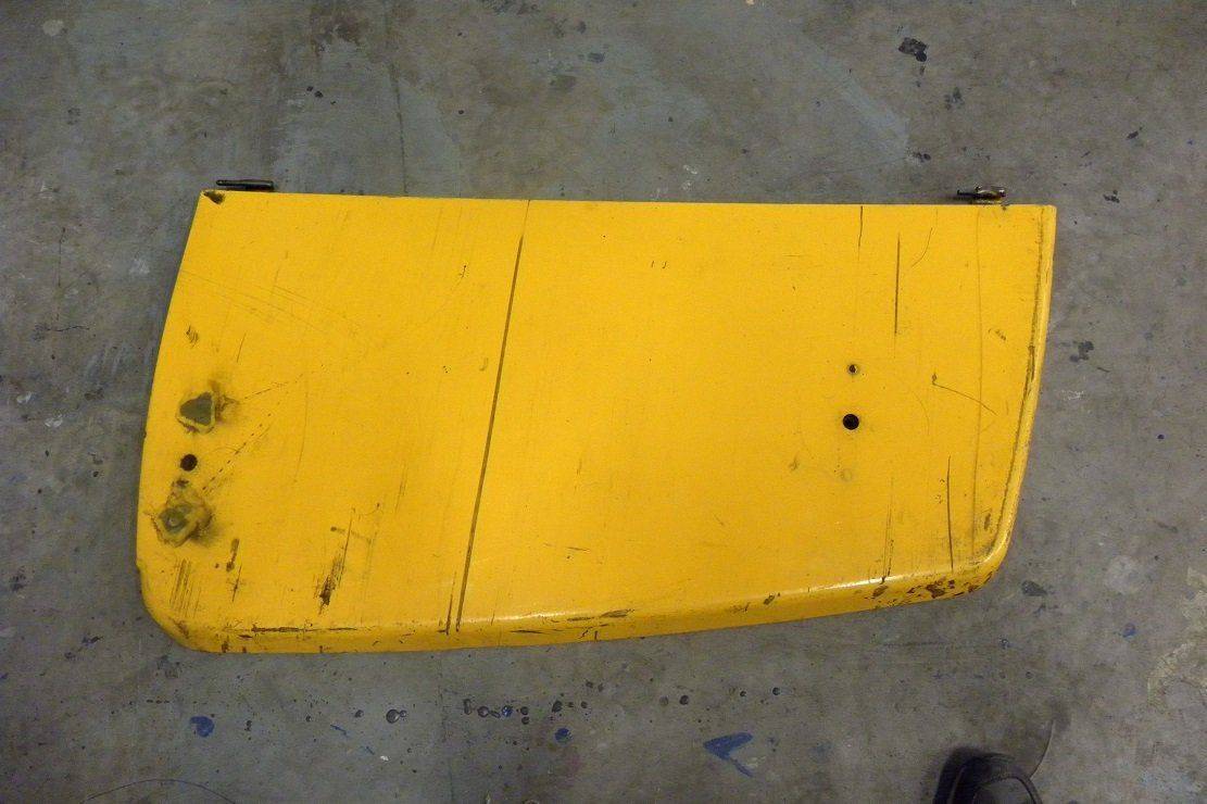 Plate ,Wall for Jungheinrich ETV 216 Jungheinrich  (51024785)