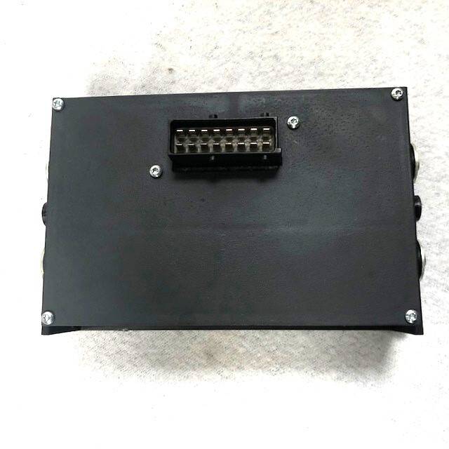 Display for Jungheinrich Jungheinrich EKS110Z160E (50306469)