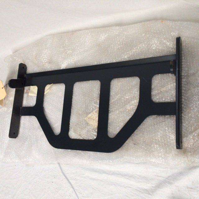 Load backrest Linde SERIES 131/132 (1324307204)