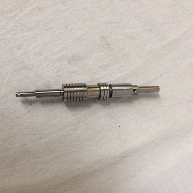 Valve Assy,I for Caterpillar Caterpillar  (91A2800030)